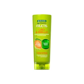 Fructis Liso & Brillo Acondicionador