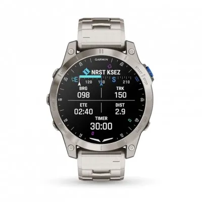 Garmin D2 Mach 1