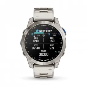 Garmin D2 Mach 1