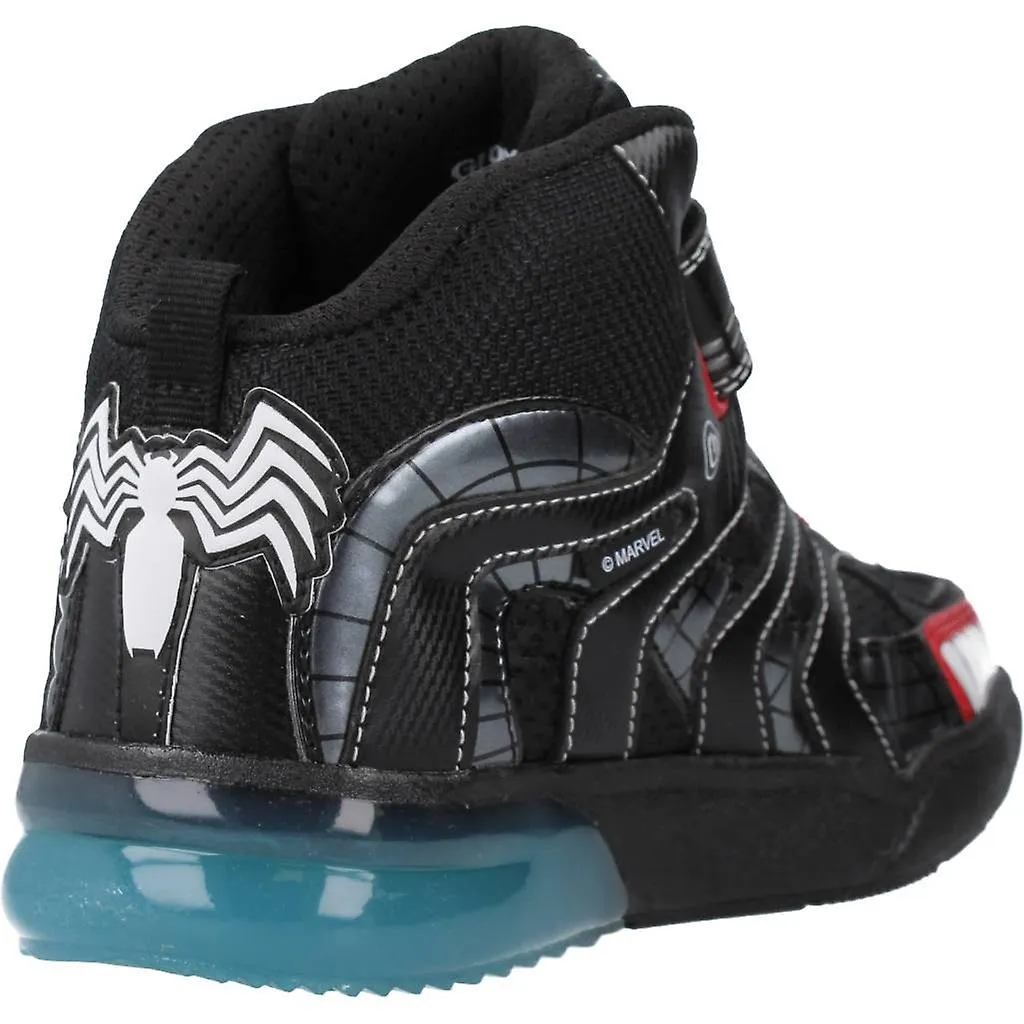 Geox Zapatillas  J Grayjay Boy D Color C0048