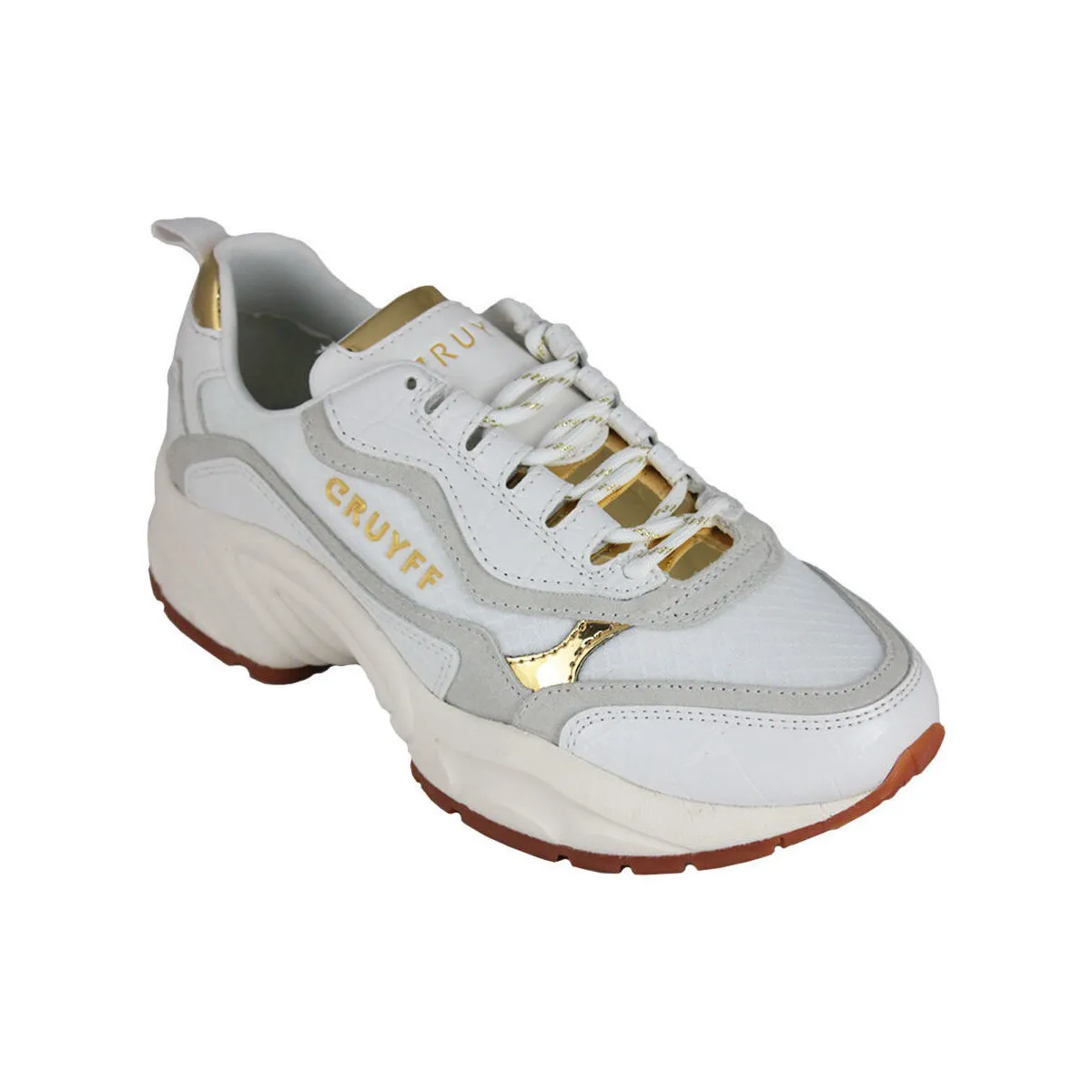 Ghillie CC7791201 310 White/Gold