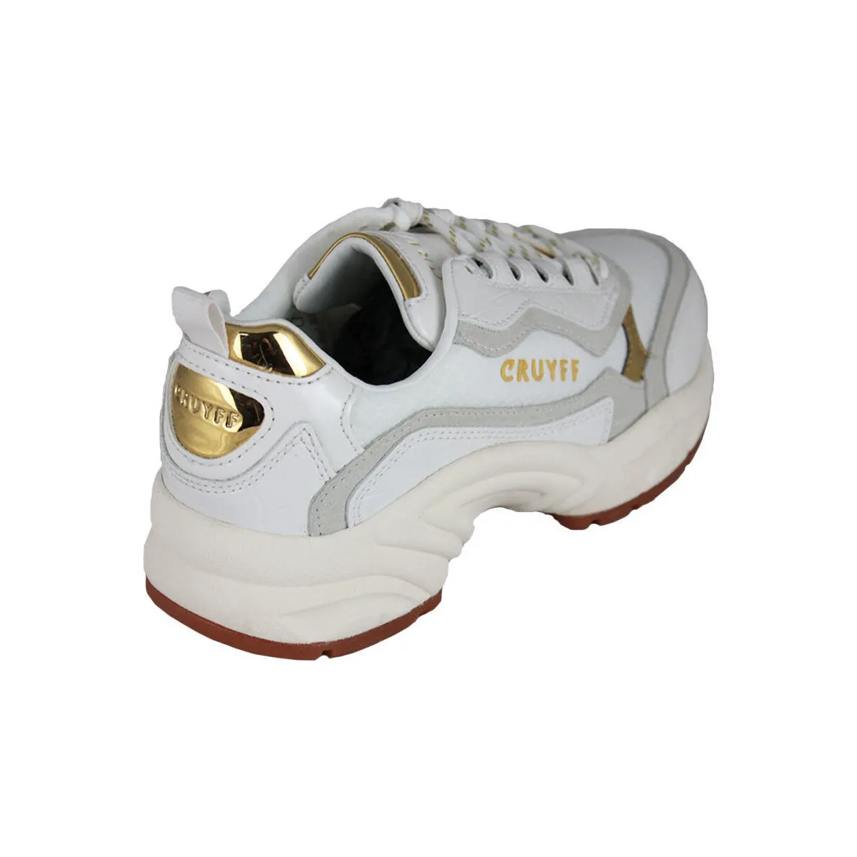 Ghillie CC7791201 310 White/Gold