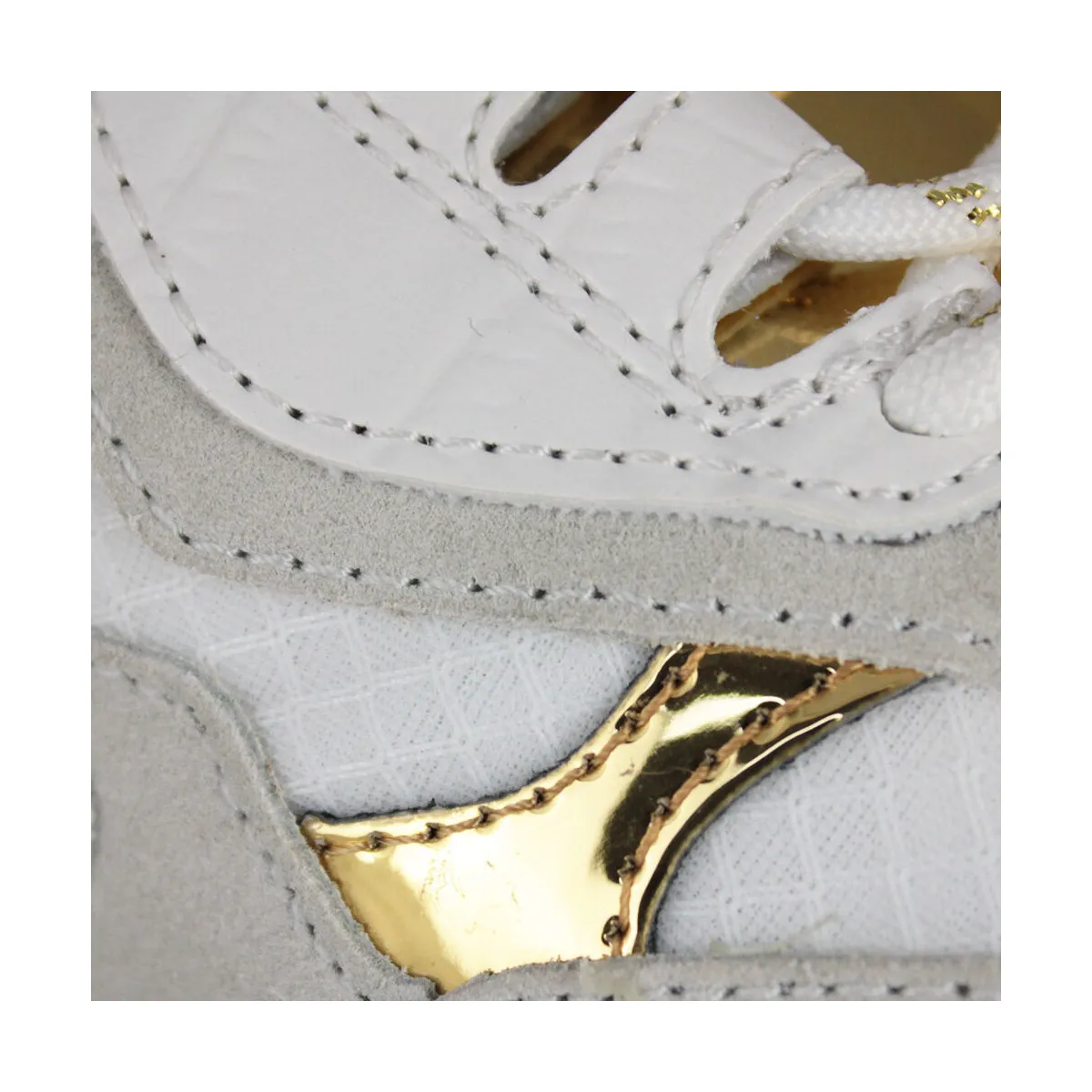 Ghillie CC7791201 310 White/Gold