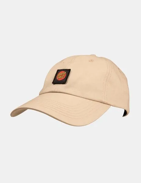 GORRA CLASSIC LABEL   OFF WHITE