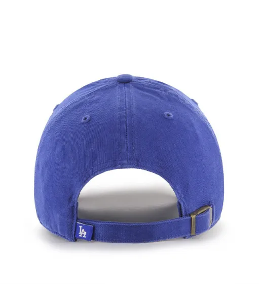 Gorro 47 Brand Los Angeles Dodgers Azul