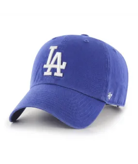 Gorro 47 Brand Los Angeles Dodgers Azul