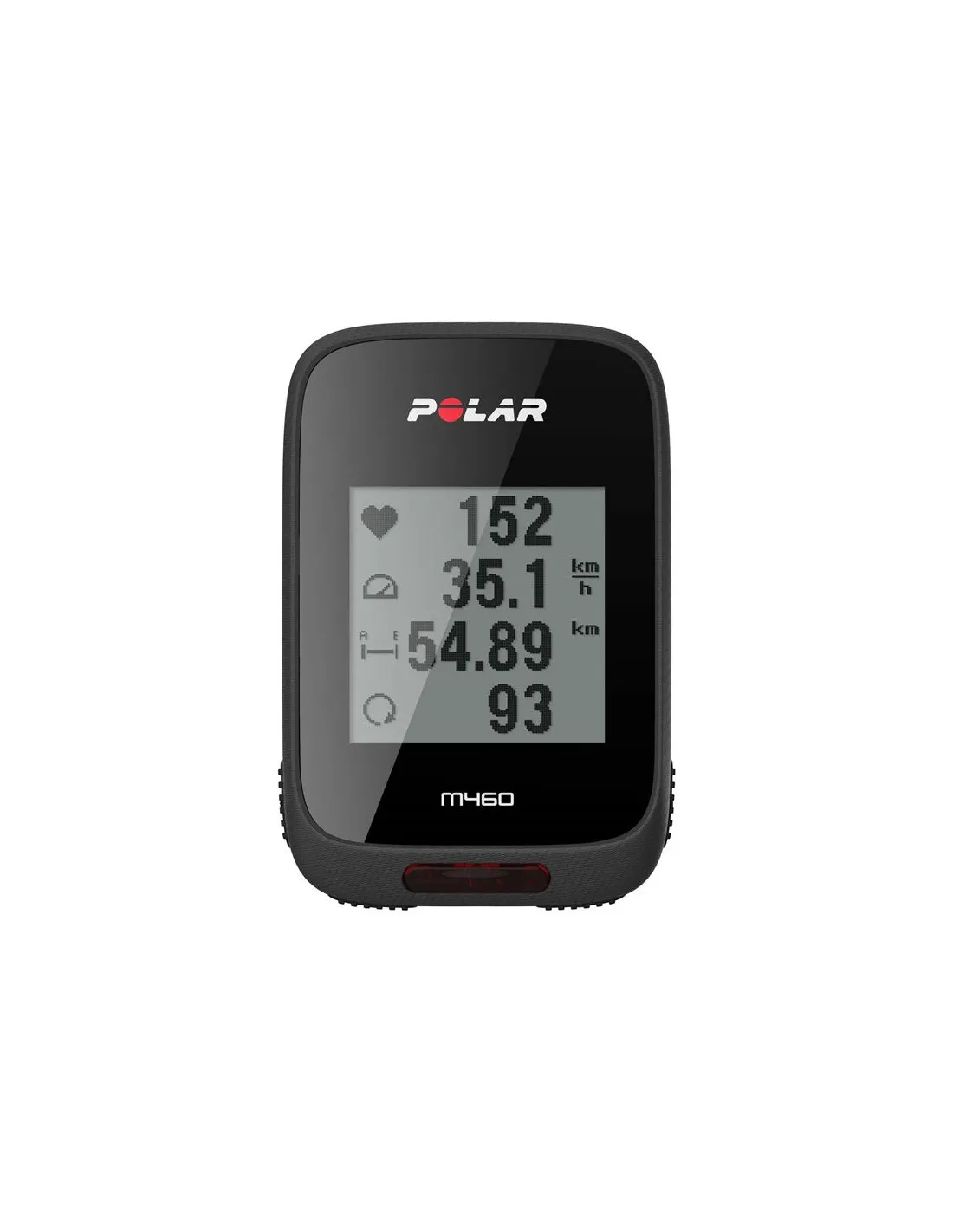 GPS Polar M460