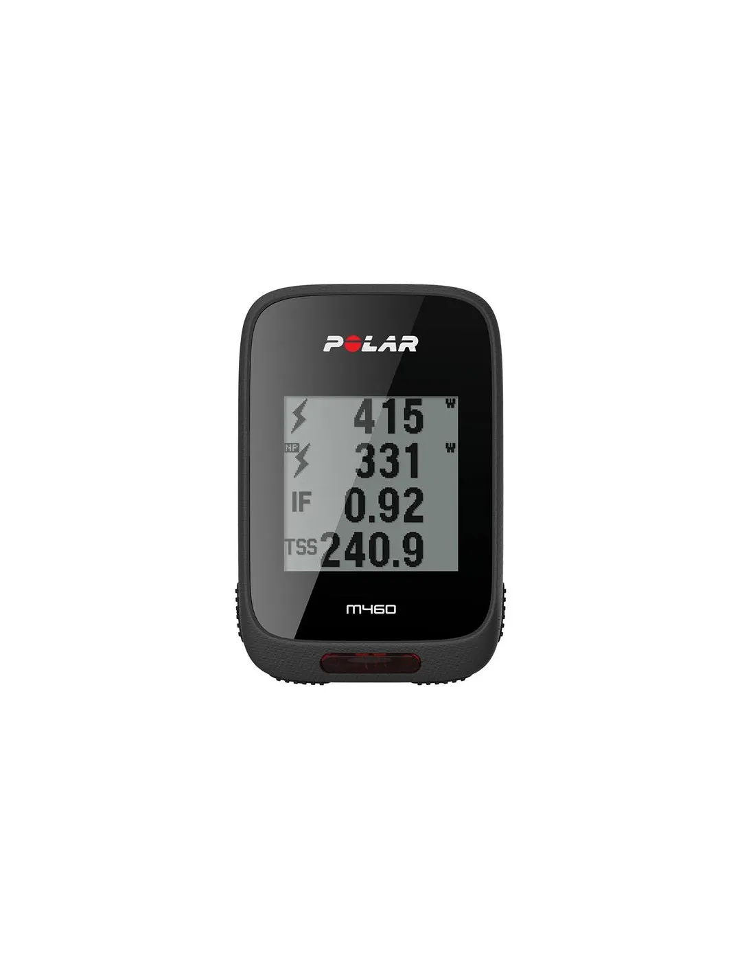 GPS Polar M460