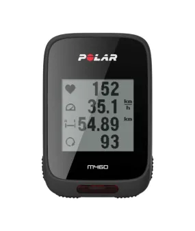 GPS Polar M460