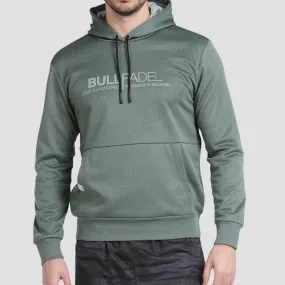 Grelo Sudadera Con Capucha Hombres