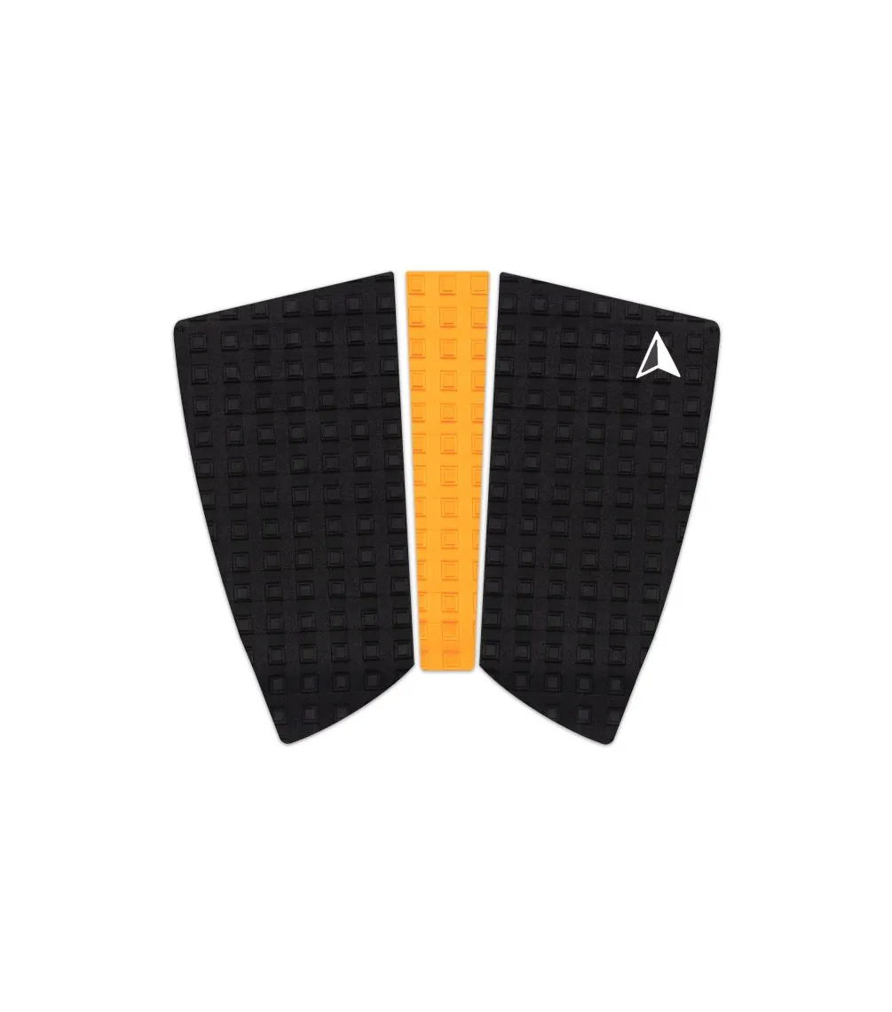 GRIP ROAM PAD 2+1  BLACK/ORANGE