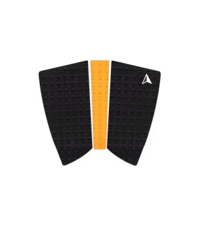 Grip ROAM Pad 2+1 - Black/orange