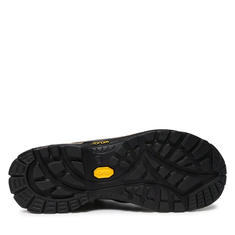 GRISPORT Dakar marron Vibram