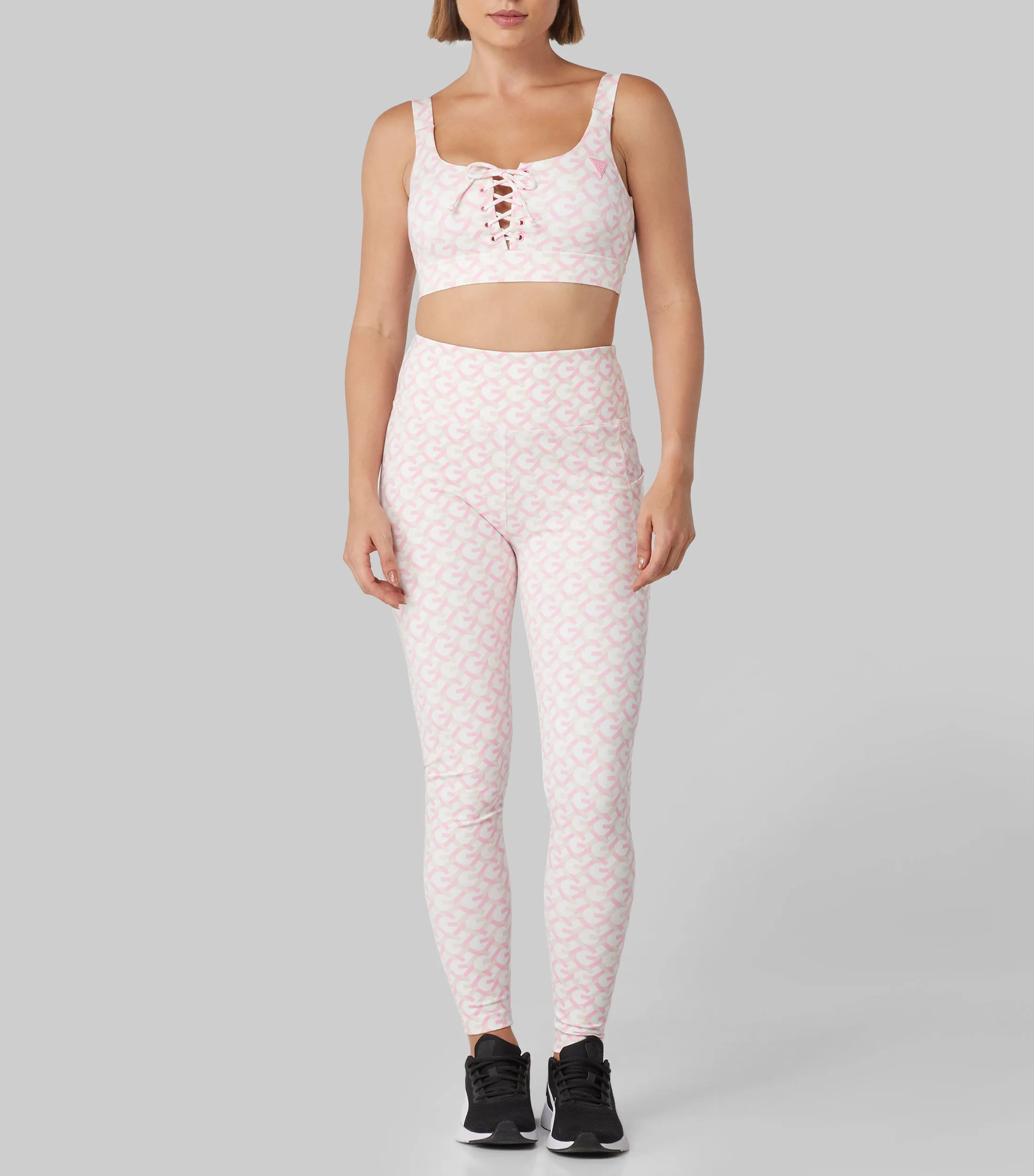 Guess Leggings deportivos Mujer