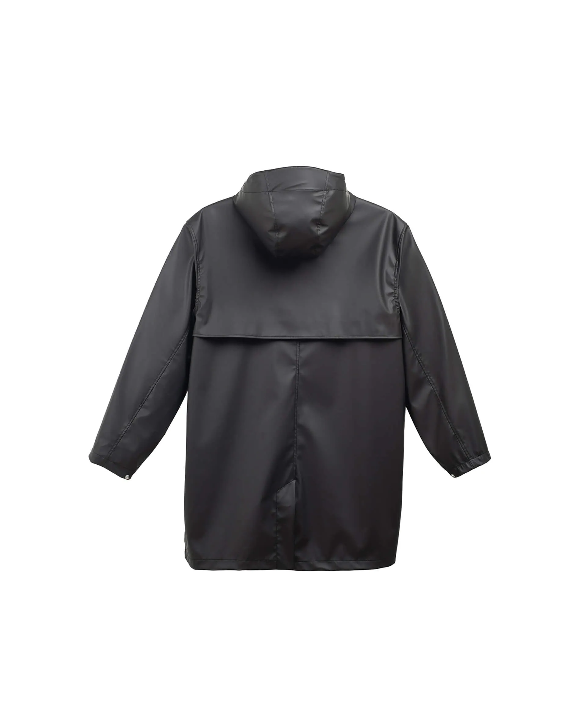 Herschel Long Classic Rain Jacket