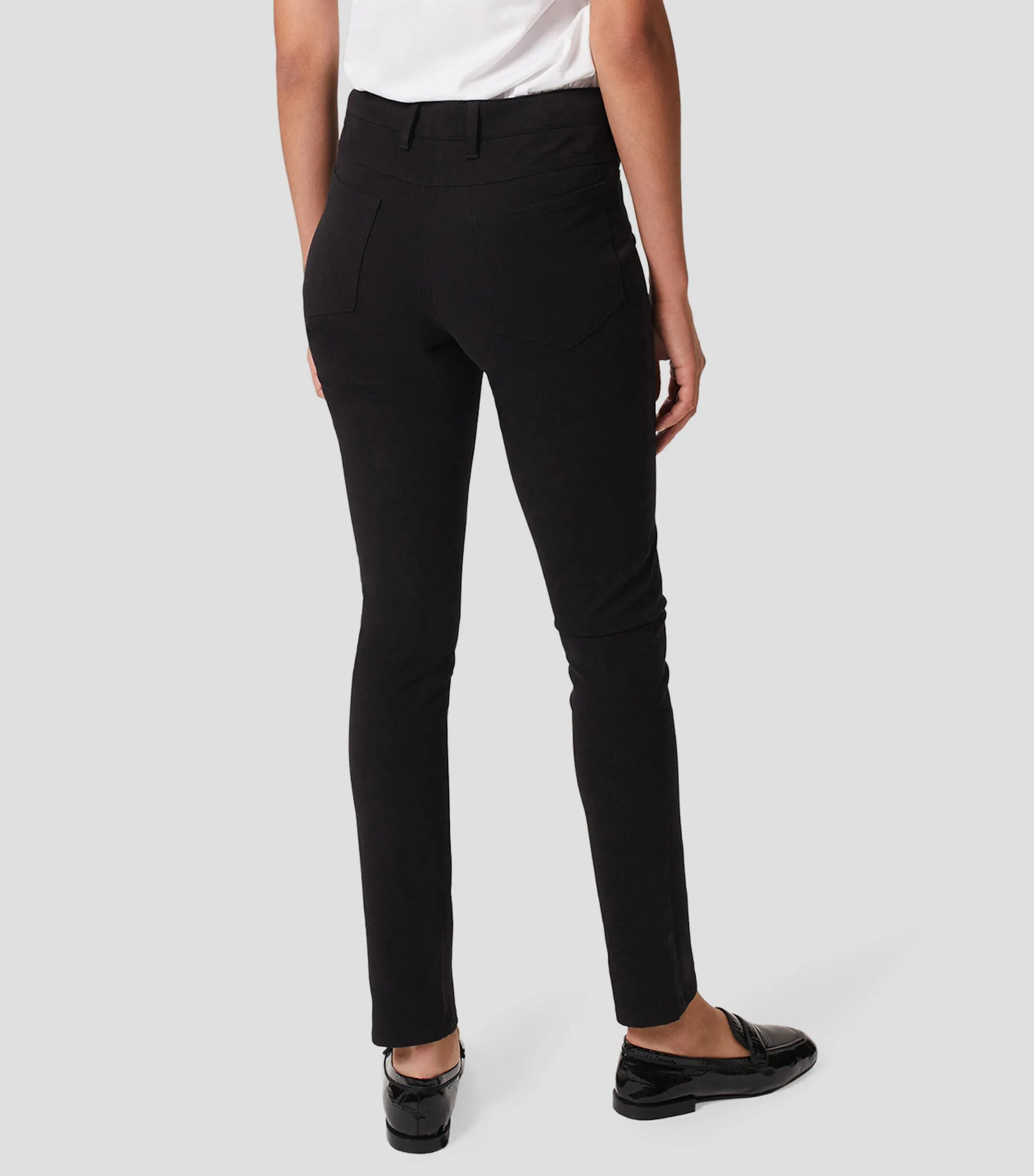 Hobbs Jeans Regular Mujer