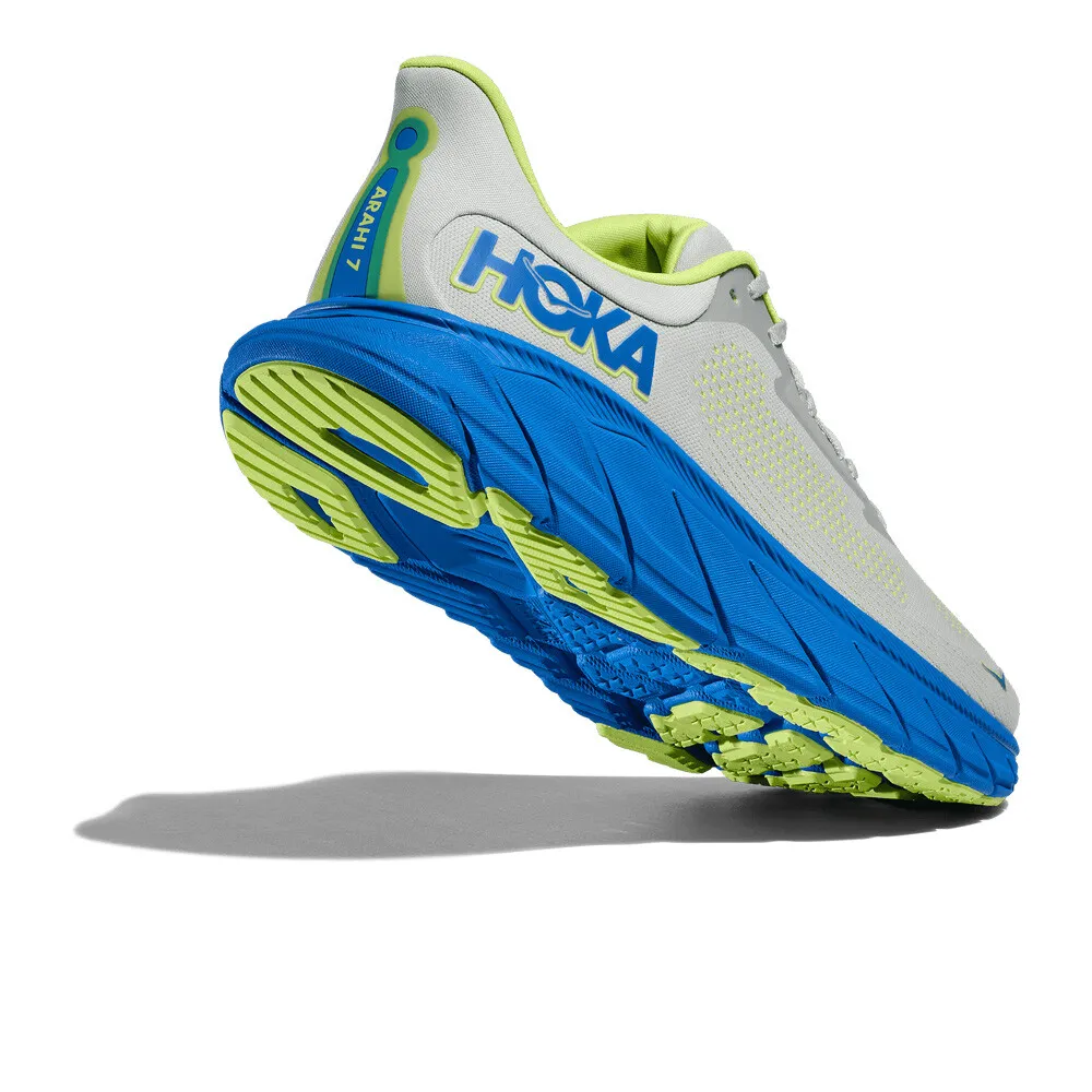 Hoka Arahi 7 zapatillas running - AW24