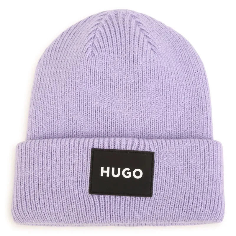 HUGO Gorro de punto