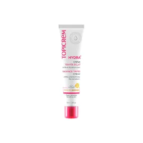 Hydra+ Crema Con Color Spf50 medio