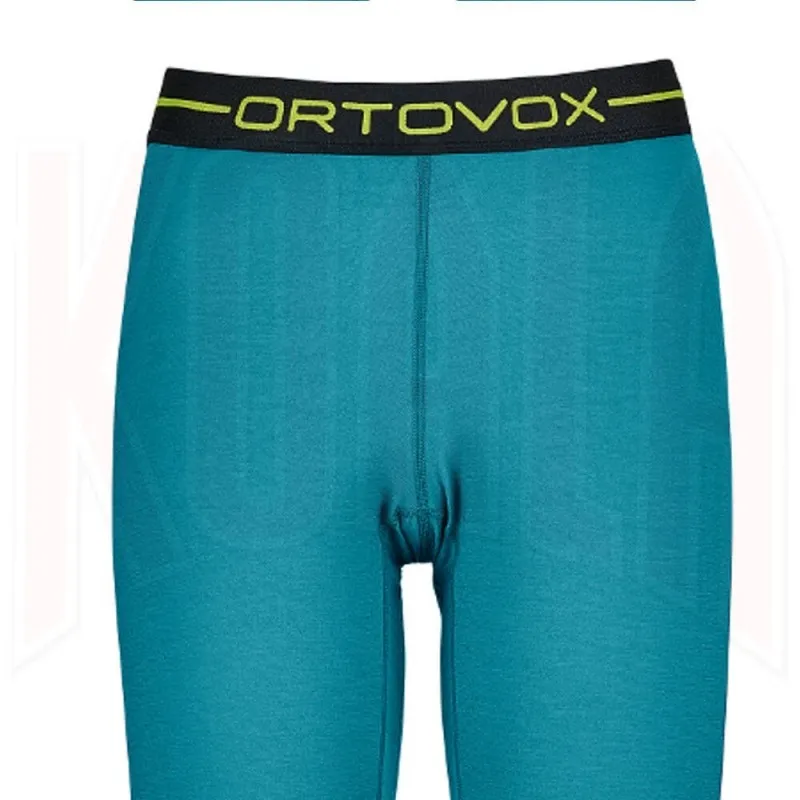 Interior Ortovox 145 ULTRA SHORT PANTS W