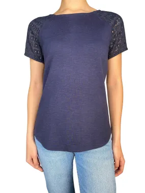 JCREW Polera Bordado