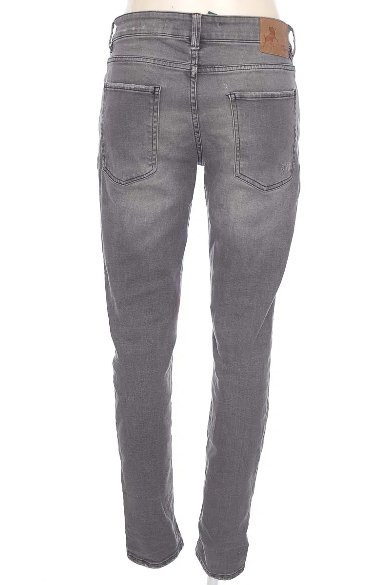 Jean color Gris - Lois Jeans