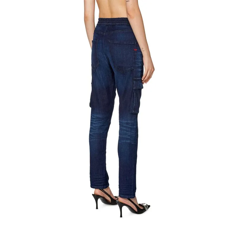 Jean Jogg Para Mujer Ursy  Diesel