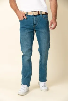 Jean Regular fit - Azul claro