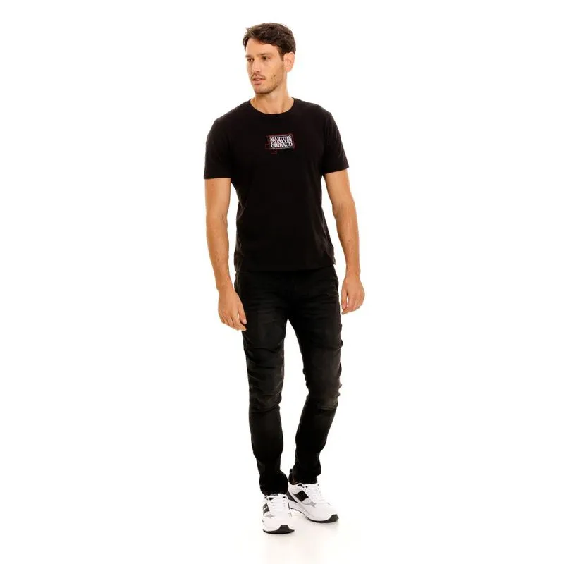 Jean Stretch Para Hombre Genoupant Girbaud