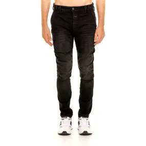 Jean Stretch Para Hombre Genoupant Girbaud