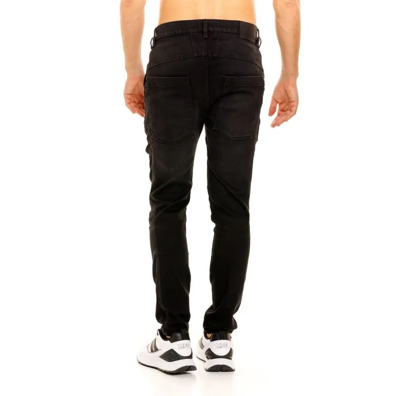 Jean Stretch Para Hombre Genoupant Girbaud