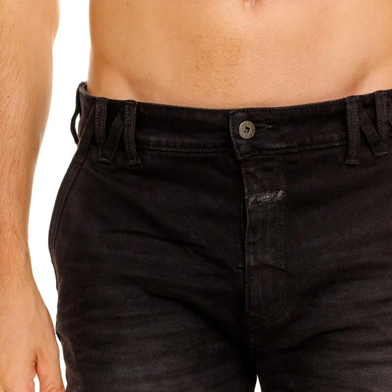 Jean Stretch Para Hombre Genoupant Girbaud