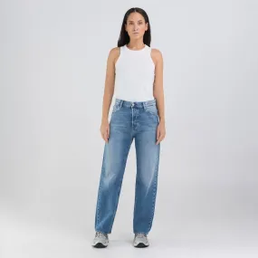 Jean Stretch Para Mujer Jaylie Replay