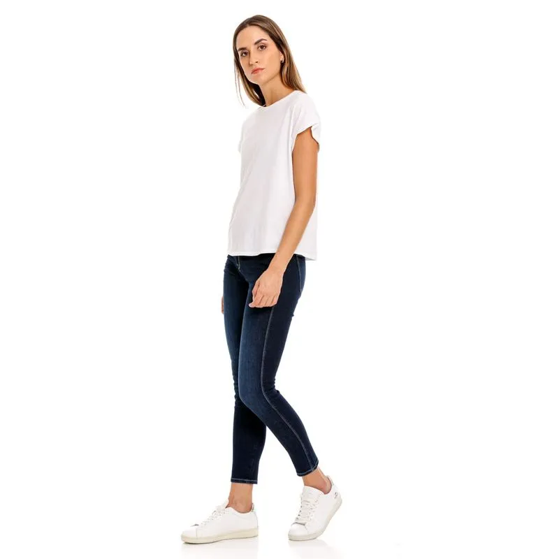 Jean Stretch Para Mujer Stella Replay