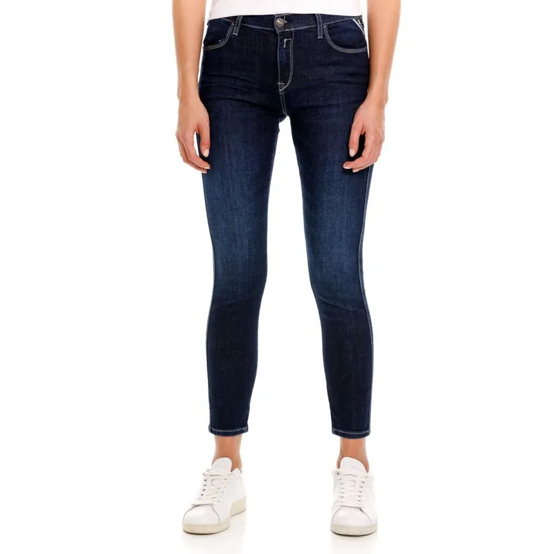 Jean Stretch Para Mujer Stella Replay