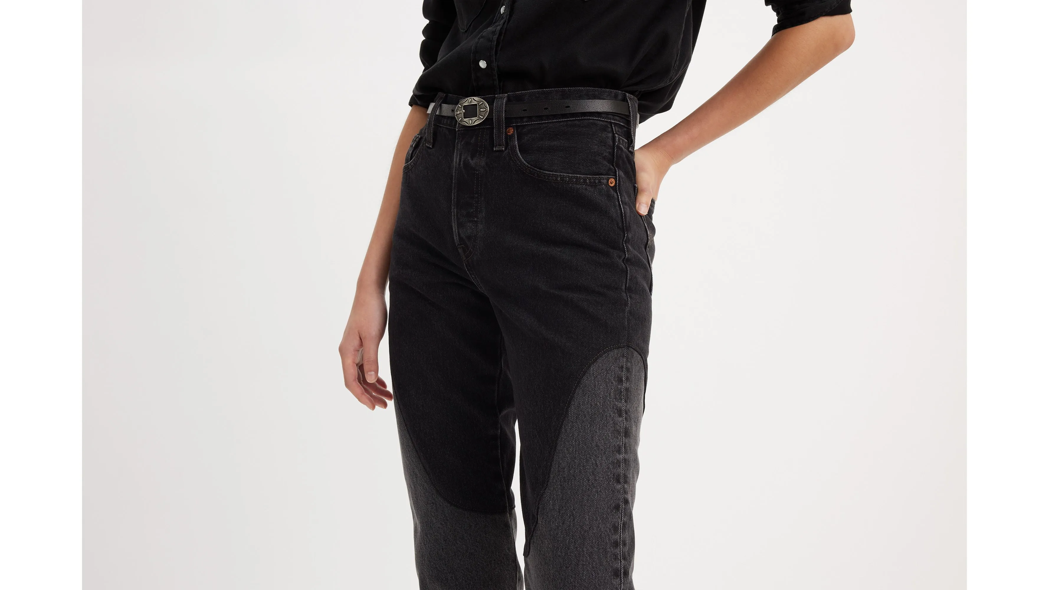 Jeans 501® Original Chaps