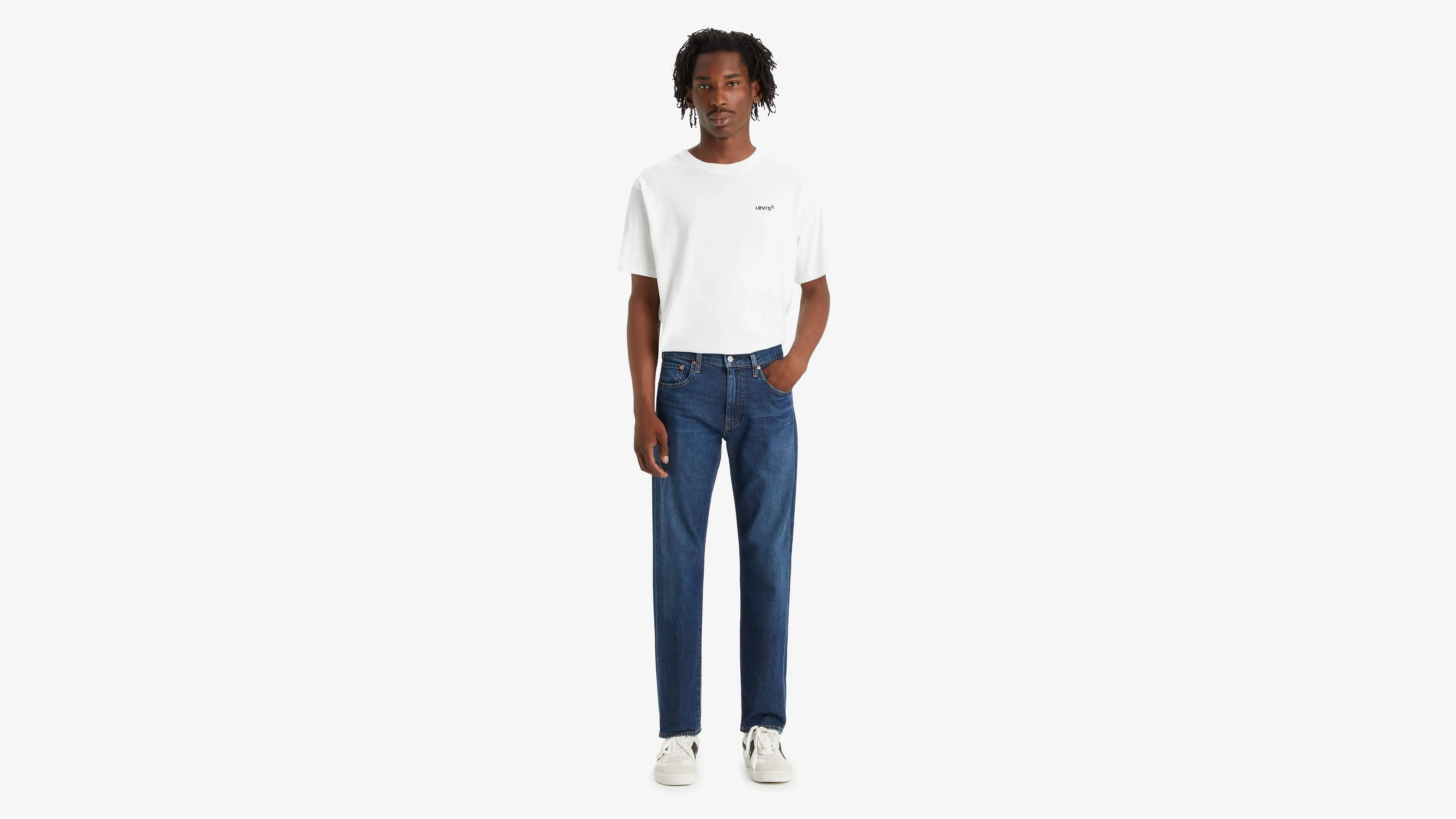 Jeans 502™ Taper Lightweight