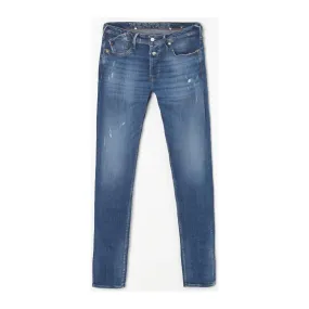 Jeans adjusted 600/17, largo 34