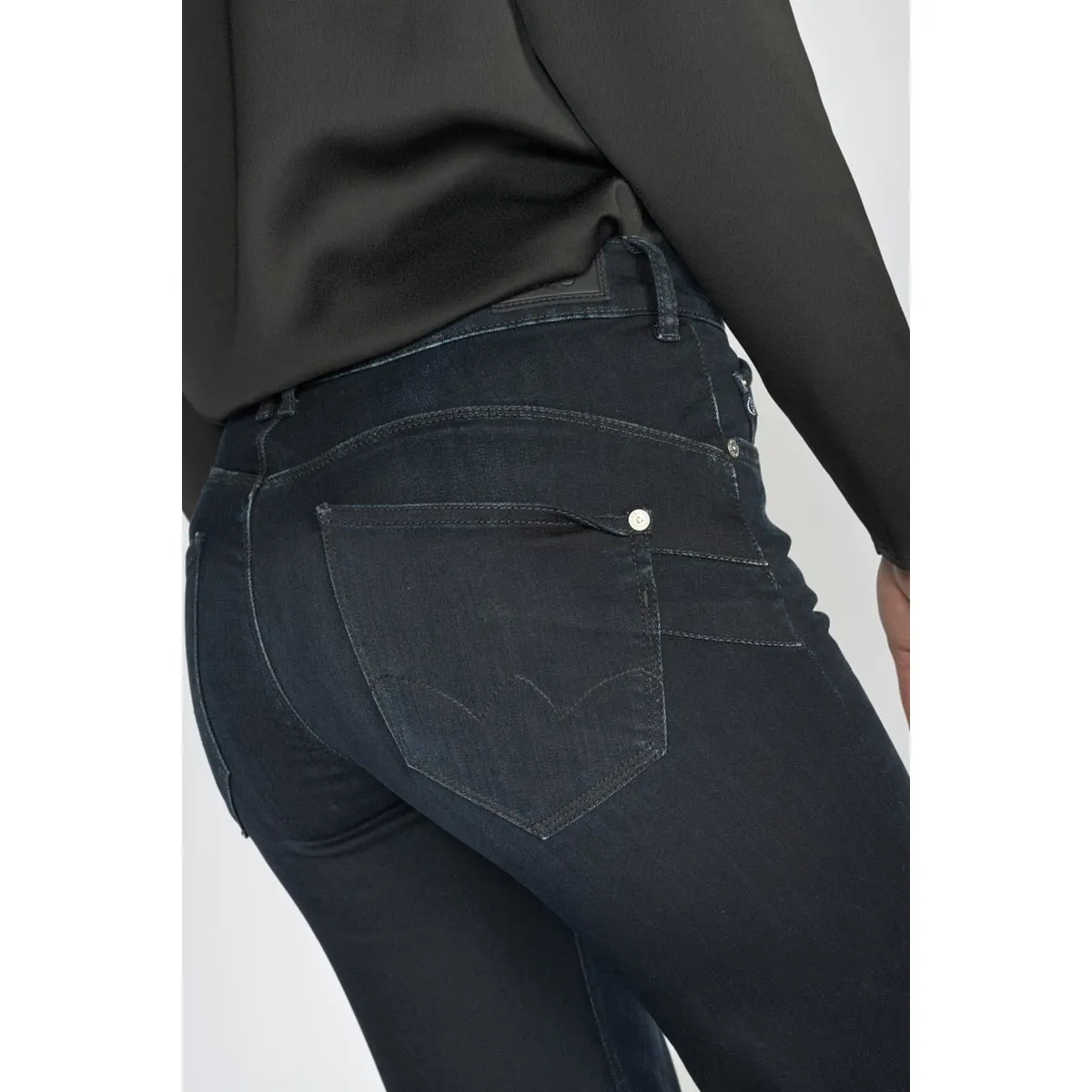 Jeans flare PULPHIFL, largo 34