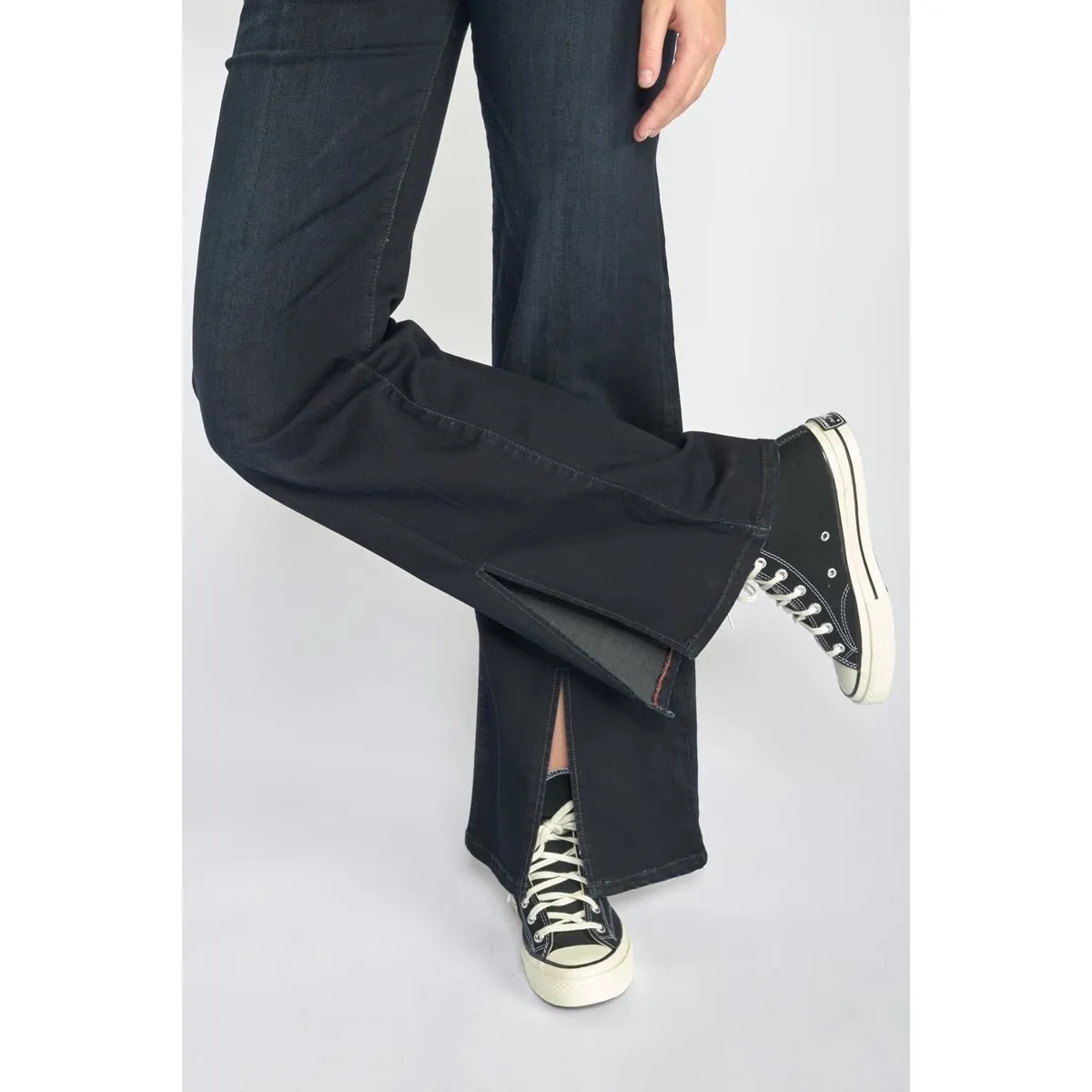 Jeans flare PULPHIFL, largo 34