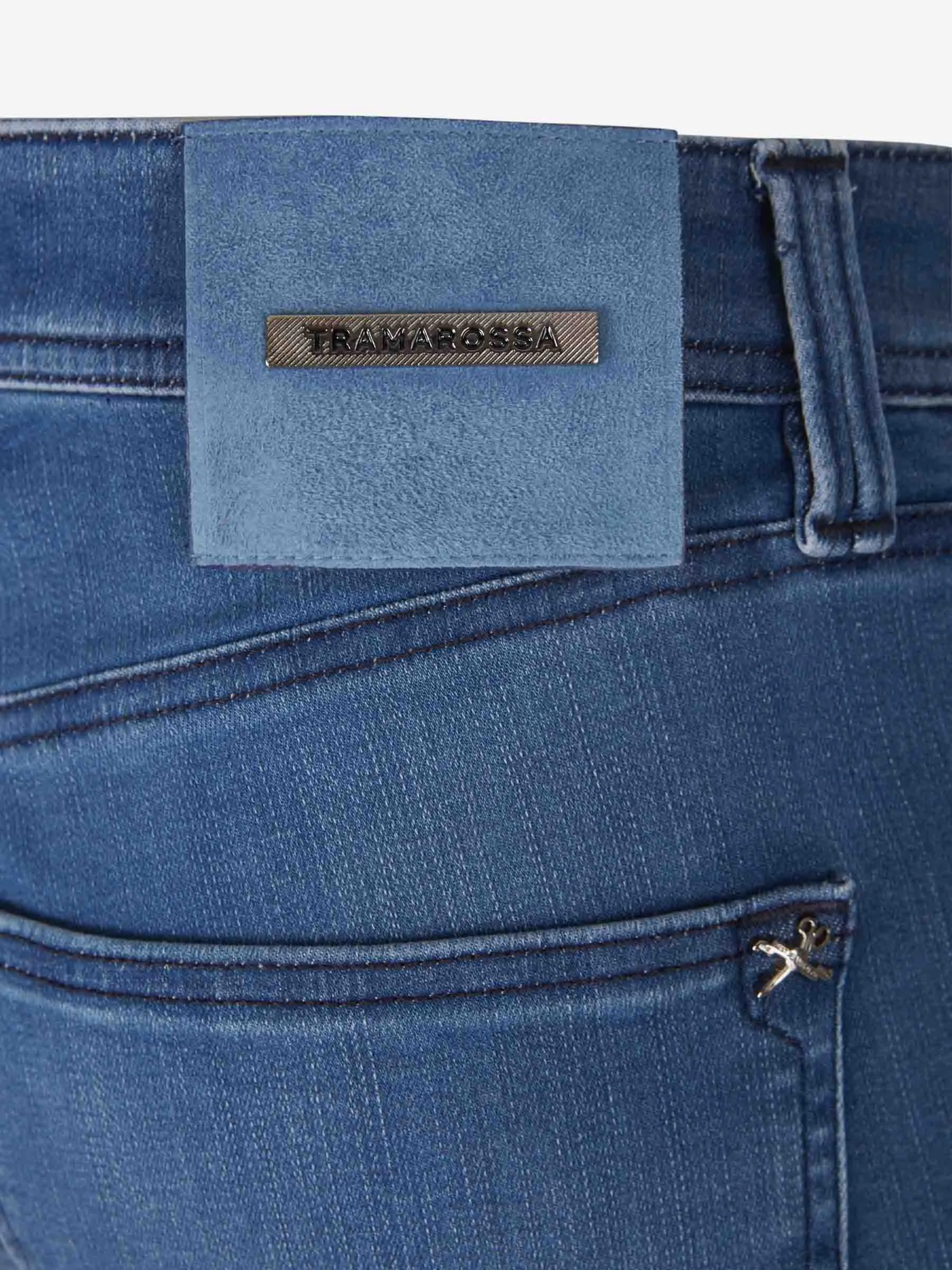 Jeans Leonardo Slim Fit