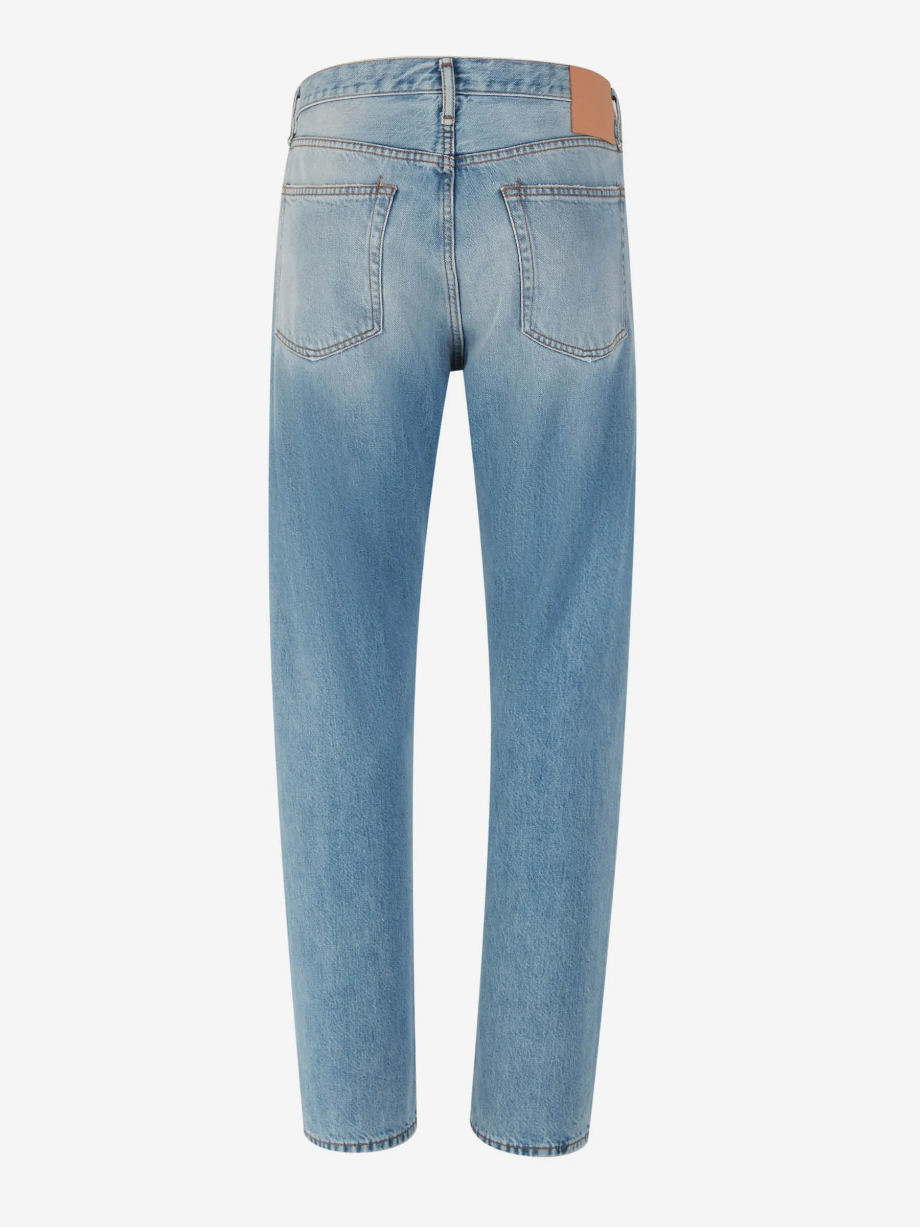 Jeans Rectos 1996