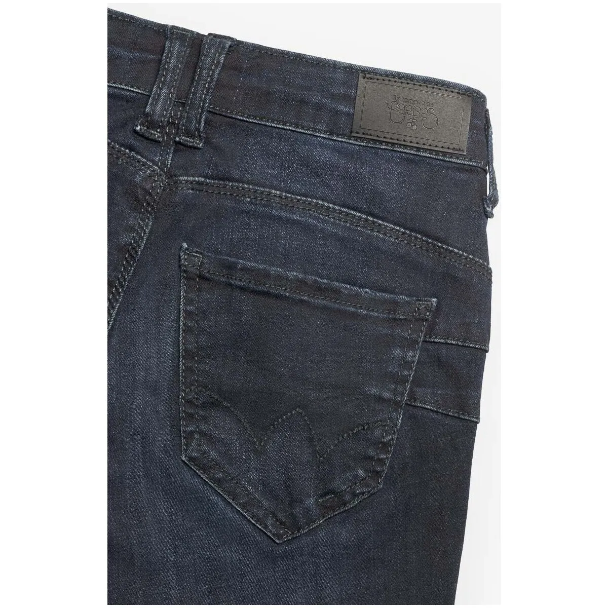 Jeans regular PULPHI22, largo 34