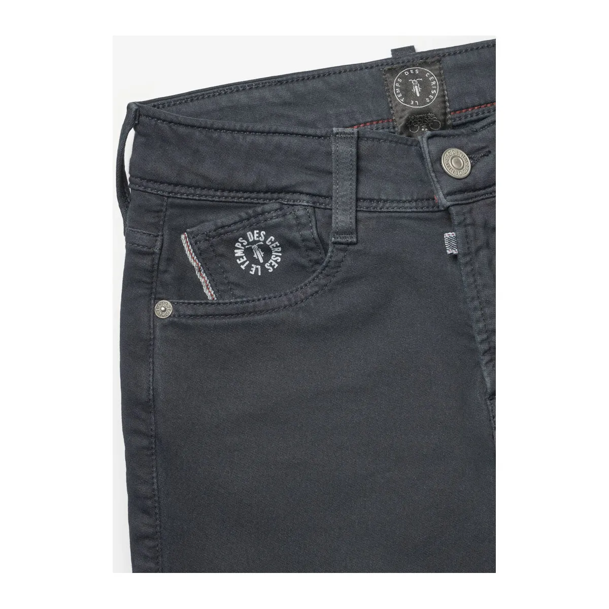 Jeans slim BLUE JOGG, largo 34