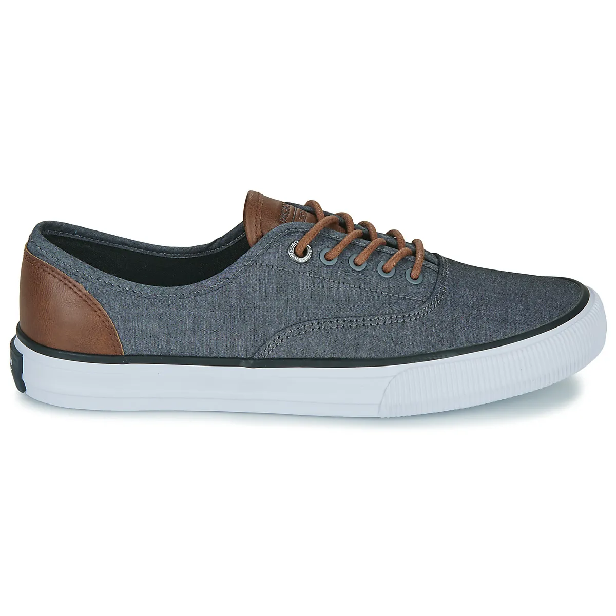 JFW CURTIS CASUAL CANVAS