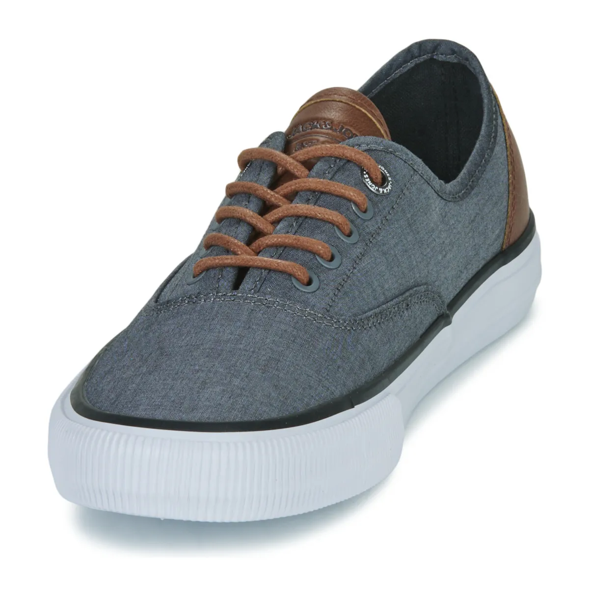 JFW CURTIS CASUAL CANVAS