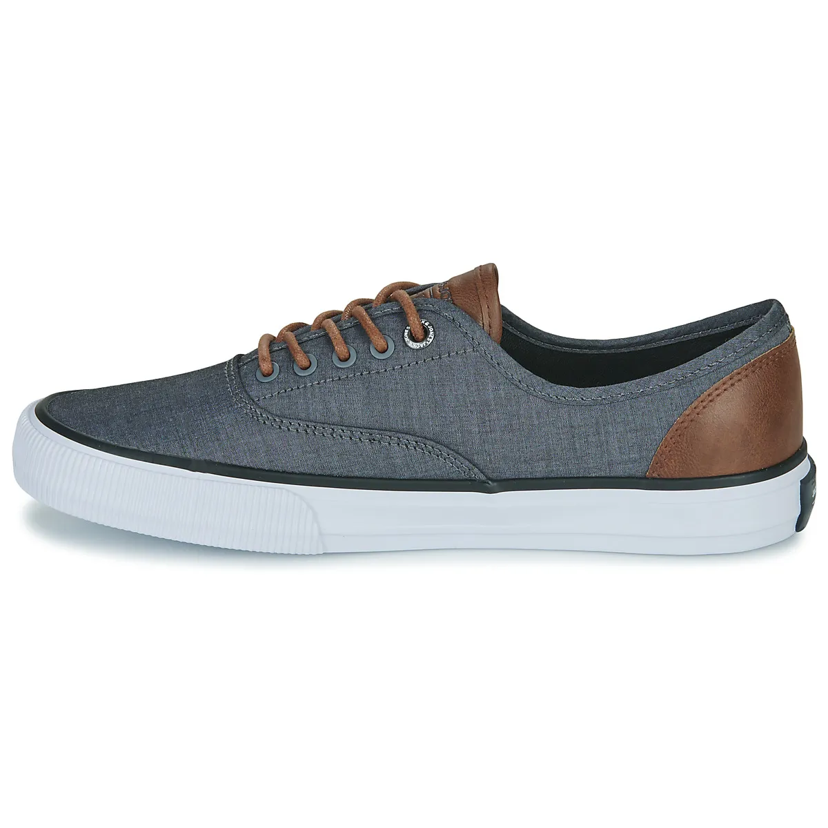 JFW CURTIS CASUAL CANVAS