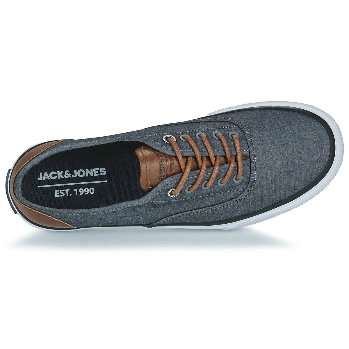 JFW CURTIS CASUAL CANVAS