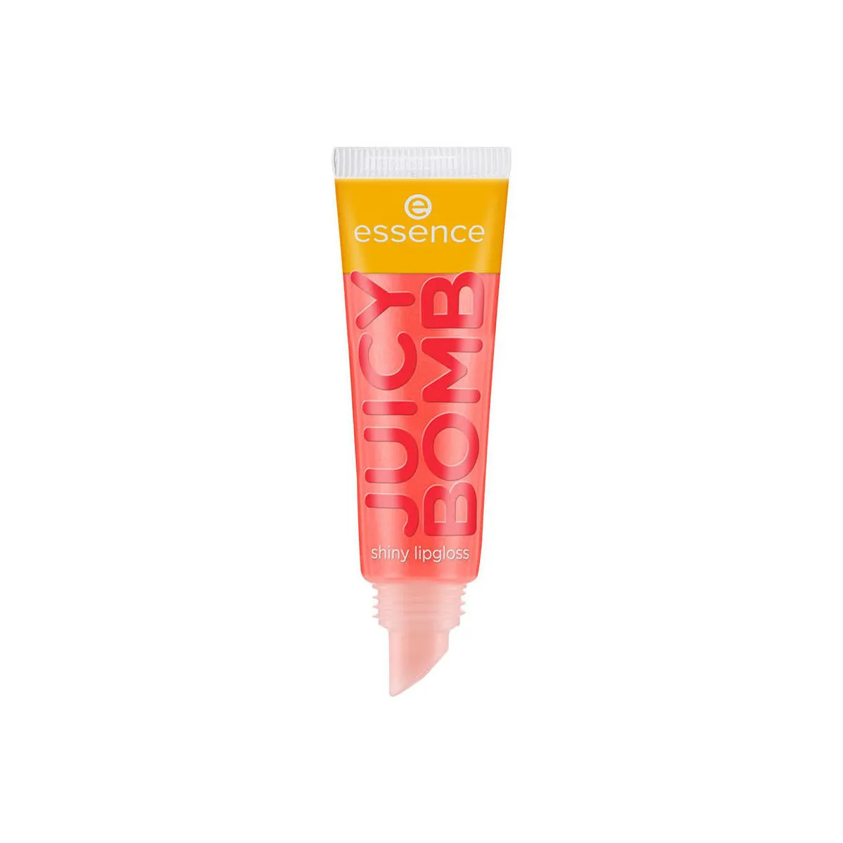 Juicy Bomb Brillo De Labios 103-proud Papaya