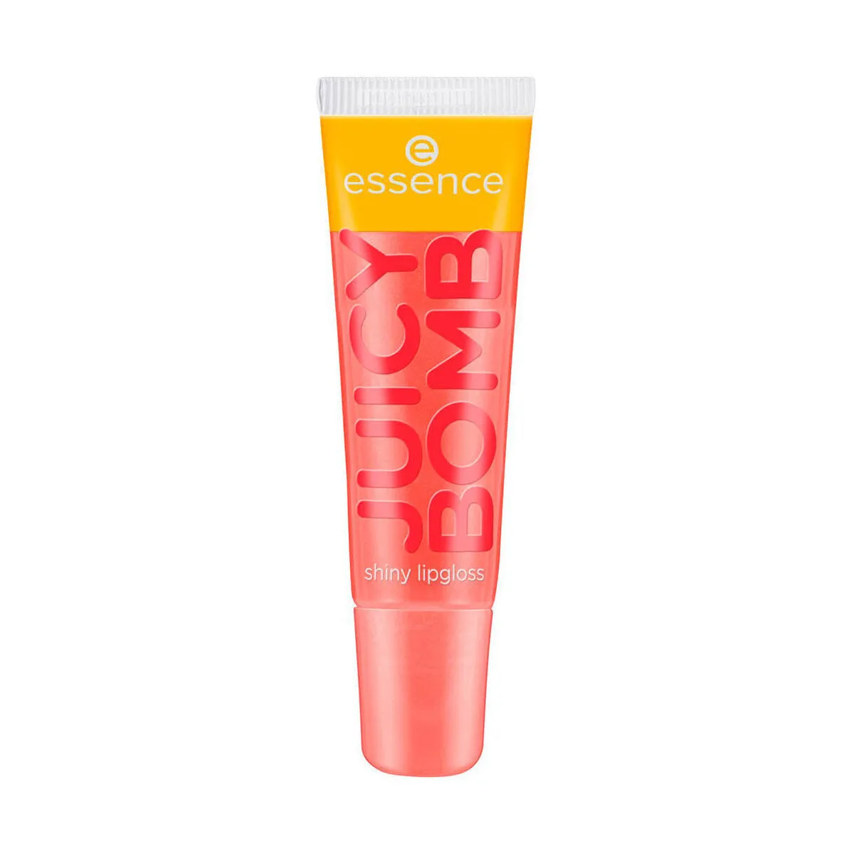 Juicy Bomb Brillo De Labios 103-proud Papaya